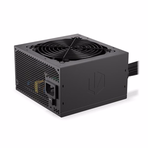 ENDORFY Vero L5 Bronze 600W barošanas bloks 24-pin ATX ATX melns