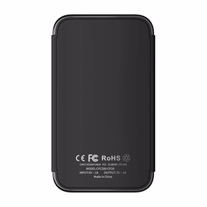 Carlinkit CP2A PRO bezvadu adapteris CarPlay/Android Auto