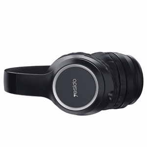 Borofone Headphones EP03 bluetooth black
