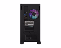 MSI MPG Infinite X3 AI 2NVP7-640EU Intel Core Ultra 7 265KF 32 GB DDR5-SDRAM 1 TB SSD NVIDIA GeForce RTX 5070 Windows 11 Home Desktop PC melns