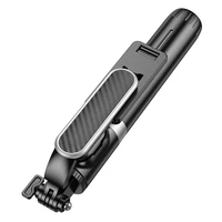 Pašportretu nūja Borofone BY12 melna