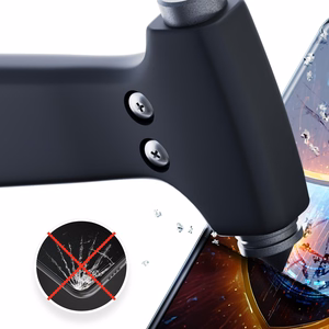 3mk Silky Matt Privacy – privātuma ekrāna aizsargs modelim Infinix Hot 40/Hot 40 Pro