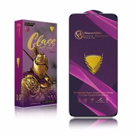 Rūdīts stikls 11D Full Glue (OG Premium) Samsung S721 S24 FE