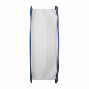 Sunlu PLA Matte Filament (White)