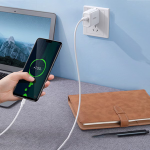 Ugreen US289 60143 micro USB / USB-A kabelis 2m balts