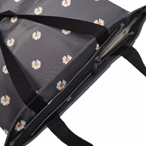 Iepirkumu soma Wonder raksts 3 pelēka