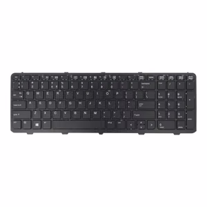 Klaviatūra HP Probook 450 GO 450 G1 470 455 G1 450-G1 450 G2 455 G2 470 G0 US
