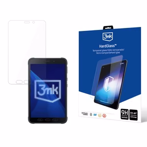 3mk HardGlass закалённое стекло для Samsung Galaxy Tab Active 3