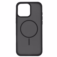 Magmat plānais apvalks Iphone 16 Pro Max melns