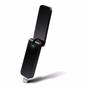 TP-Link AC1200 bezvadu divu joslu USB 3