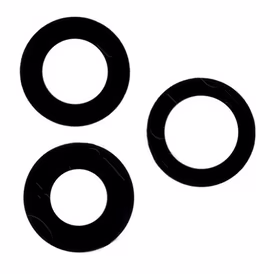 iPhone 12 Pro Max lens priekš camera (only lens 3pcs) ORG