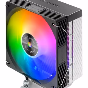 Mars Gaming MCPU-X4ARGB procesora dzesētājs