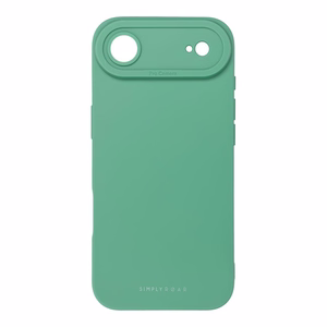 ROAR viedtālruņa apvalks LUNA IPHONE 17 Air Zaļa