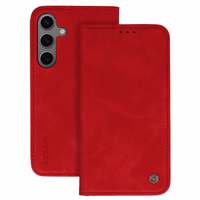 Wonder Smart Case priekš Xiaomi 17 red