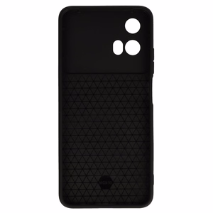 Чехол Slide Camera Armor для Motorola Moto G35 5G чёрный