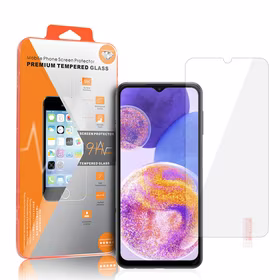 Oranžs aizsargstikls Samsung Galaxy A24 4G/A25 5G/M34 5G/A35/M35/M55 5G