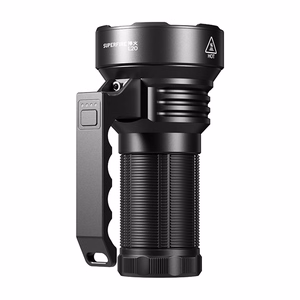 Lukturis Superfire L20, 5000lm, USB-C