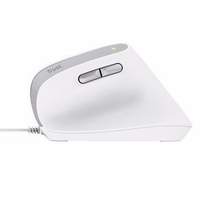 Trust Bayo II pele birojam labrocim USB Type-A optiskā 2400 DPI