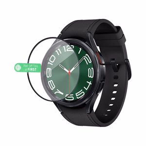 Bestsuit Flexible Hybrid Glass для Samsung Galaxy Watch 6 Classic 47mm