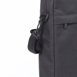 ART klēpjdatora / planšetdatora / piezīmju grāmatiņas soma 15.6" NB-302B melns