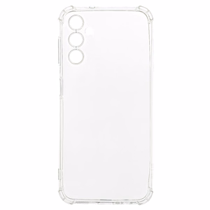 Clin Anti Shock 1,5mm Samsung Galaxy A14 4G/5G caurspīdīgs