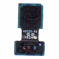 Priekšējās kameras un sensora kabelis Samsung Galaxy A5 (2016)