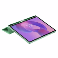 Tech-Protect SC Pen apvalks Lenovo Idea Tab Pro / Pro MT 12.7 TB-373 - zaļš