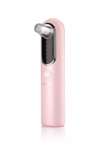 Beautifly Derma Blush mikrodermabrāzijas un poru attīrīšanas ierīce