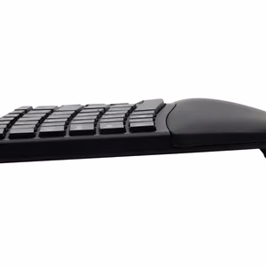 KENSINGTON ProFit Ergo bezvadu tastatūra