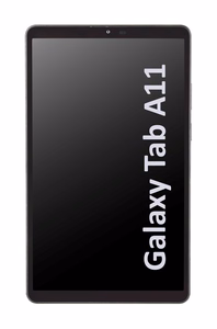 TABLET GALAXY TAB A11 8.7"/64GB LTE GREY SM-X135 SAMSUNG