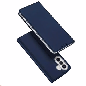 Maciņš Dux Ducis Skin Pro Samsung A576 A57 5G tumši zils