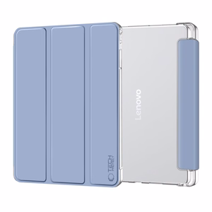 Tech-Protect SC Pen Hybrid macins priekš Lenovo Idea Tab 11.0 TB-336 - Zils