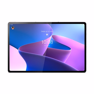 Lenovo Tab P12 Pro Snapdragon 256 GB 32 cm (12.6") 8 GB Wi-Fi 6 (802.11ax) Android 11 pelēks