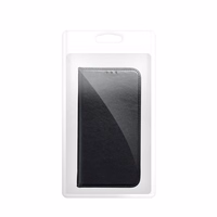SMART MAGNETO grāmatas apvalks OPPO A5 4G / A5 5G melns