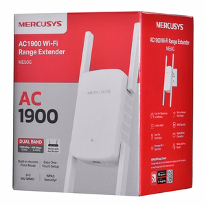Atkārtotājs Mercusys ME50G