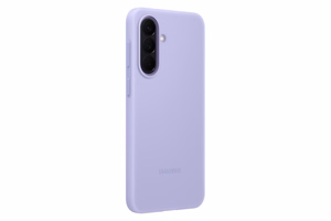 Samsung силиконовый чехол для Samsung Galaxy A57 — фиолетовый