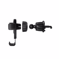 Forever recycling gravitācijas auto ventilācijas atveres turētājs RUS35-G-K