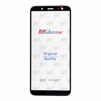 MUSTTBY priekšējais stikls + OCA SAMSUNG j6