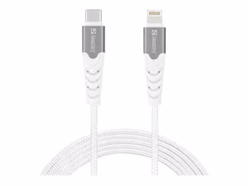 SANDBERG USB-C PD uz Lightning MFI 2M