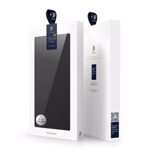 Чехол для телефона Dux Ducis "Skin Pro" для Xiaomi Redmi 13 4G / Redmi 13 5G / Poco M6 4G чёрный