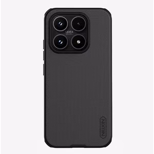 NILLKIN SUPER SHIELD PRO MAGNĒTISKS Xiaomi 17 melns