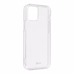 ROAR чехол ALL DAY COLORFUL JELLY для iPhone 12 Mini прозрачный