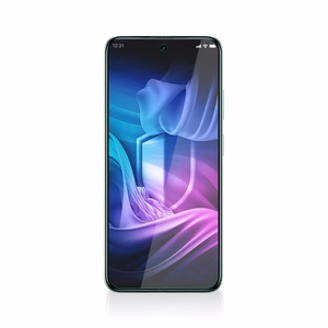 3mk Silky Matt Pro – tālruņa ekrāna aizsargs modelim Infinix Hot 50i