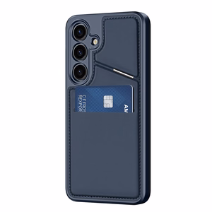 Phone Case Dux Ducis "Rafi II Mag" for Samsung S921 S24 Blue