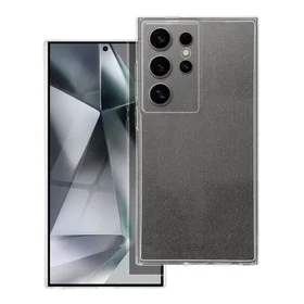 Viedtālruņa apvalks BLINK 2 mm, piemērots SAMSUNG S24 Ultra skaidrs