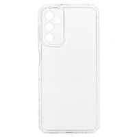 Armor Antishock viedtālruņa apvalks Samsung Galaxy A14 4G/5G caurspīdīgs