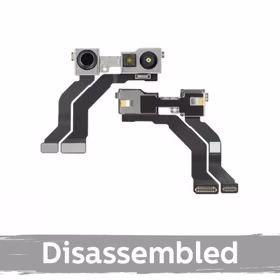 Camera Saderīgs ar Apple iPhone 13 Mini front camera 100% original (Used)