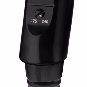 BaByliss Travel Dry 2000 5344E – fēns, 2000 W, melns