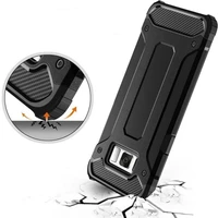 ARMOR viedtālruņa apvalks SAMSUNG S8 melns