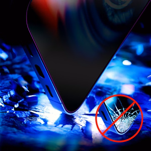 9H rūdīts stikls ar 3mk HardGlass Max privātuma filtru Samsung Galaxy S26